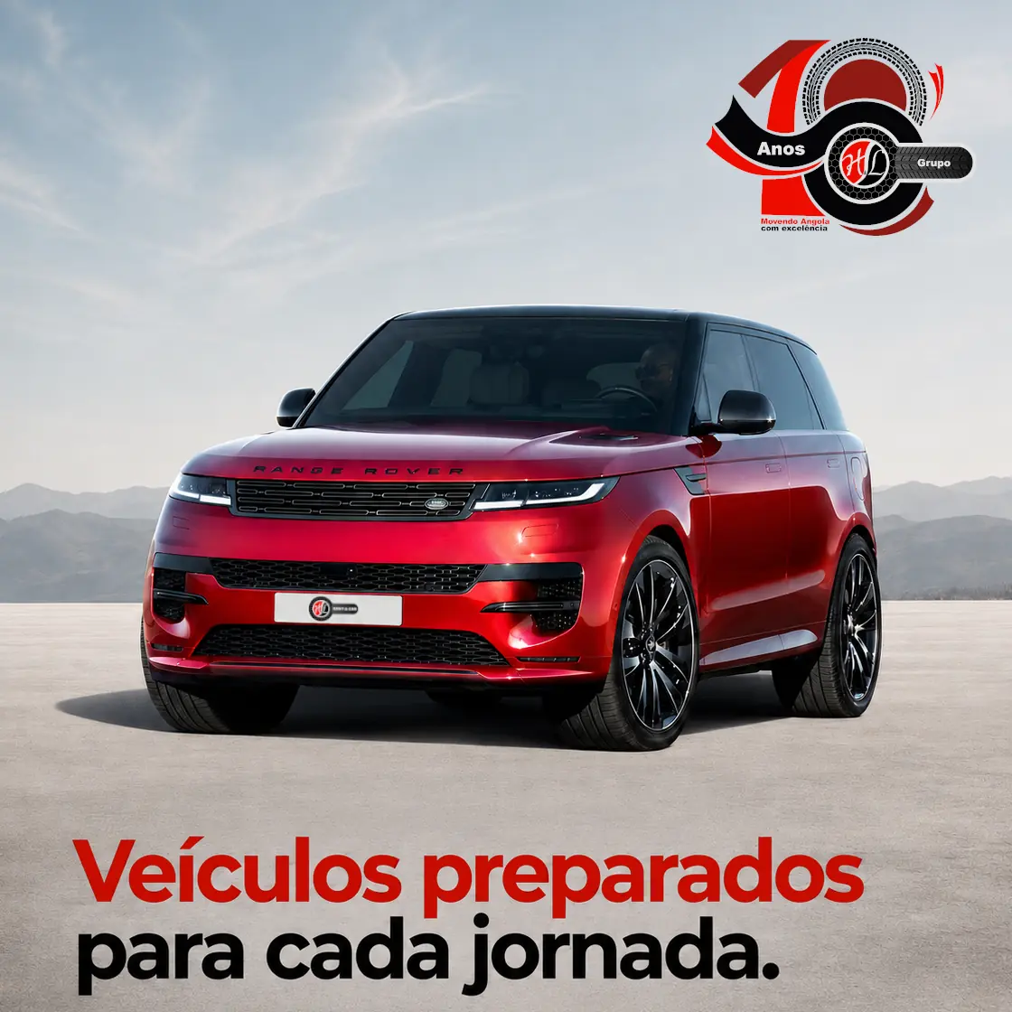 Viatura H&L Rent a Car